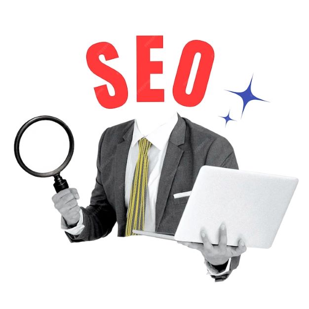 Difference between Page Title and SEO Title