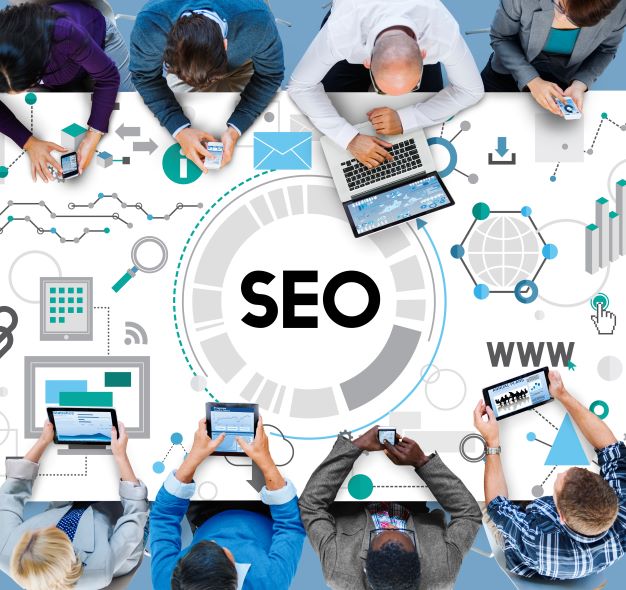 What Is On Page SEO How to Optimize a Page